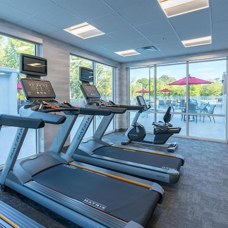 Fairfield Inn & Suites By Marriott Gainesville I-75 Экстерьер фото