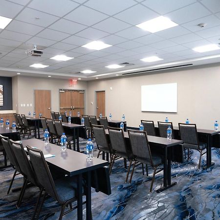 Fairfield Inn & Suites By Marriott Gainesville I-75 Экстерьер фото