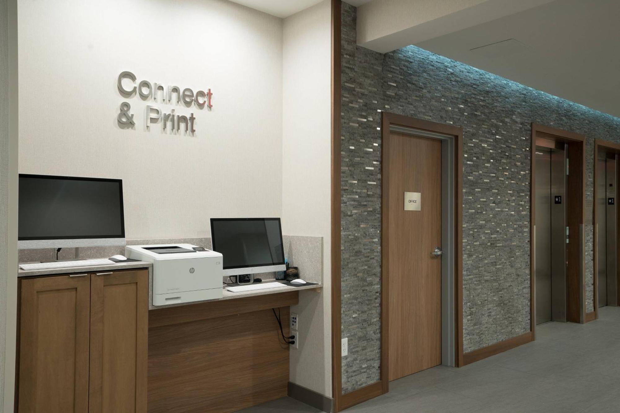 Fairfield Inn & Suites By Marriott Gainesville I-75 Экстерьер фото