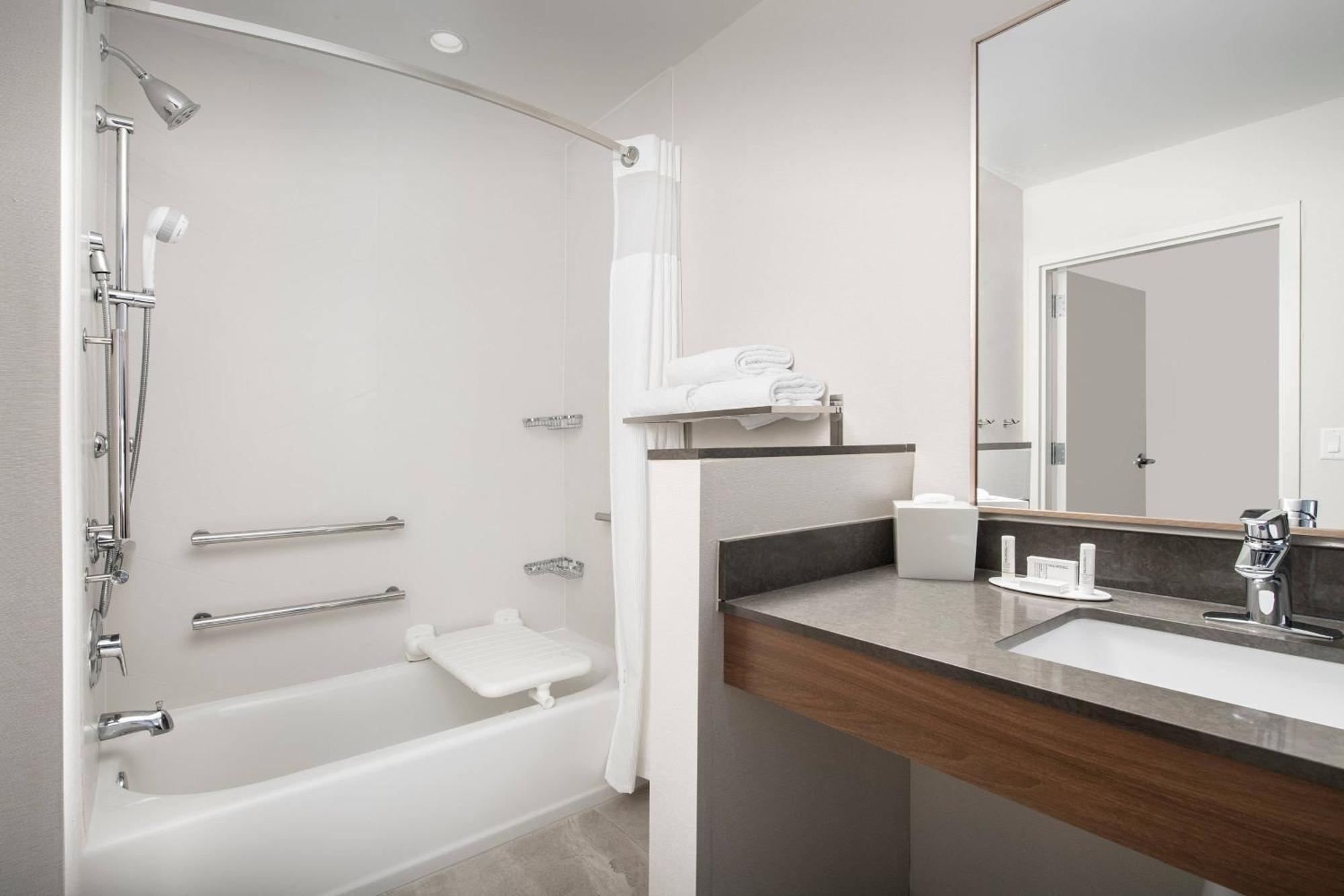 Fairfield Inn & Suites By Marriott Gainesville I-75 Экстерьер фото